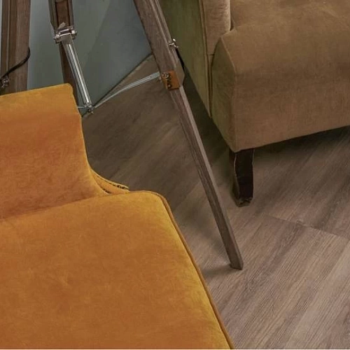 ДУБ МОРАН КВАРЦ ВИНИЛ VINILAM CERAMO